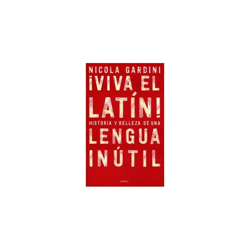 ¡Viva el Latín!