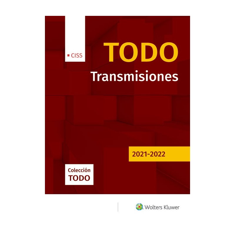 TODO Transmisiones 2021-2022